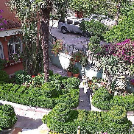 Apartment City Garden كوتور الغرفة الصورة