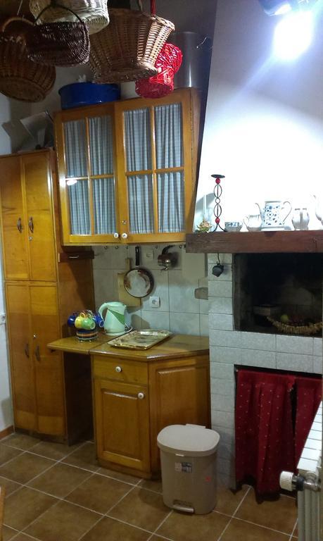 Apartment City Garden كوتور الغرفة الصورة