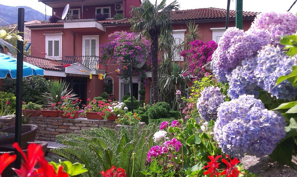 Apartment City Garden كوتور الغرفة الصورة